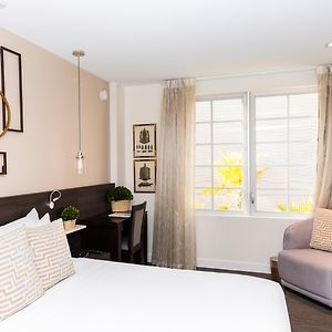 Habitación Premium con Cama King
