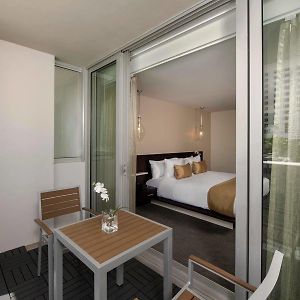 Habitación con Cama King